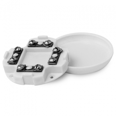 КК-8, коробка коммутационная (Арсенал г. Омск)