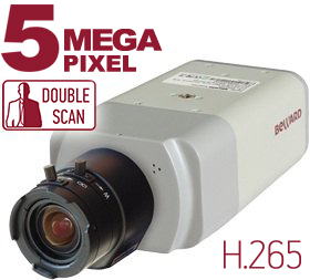 BD4780, IP-видеокамера