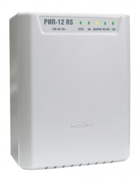 РИП-12 исп.54 (РИП-12-2/7П2-Р-RS), 12В/2А, источник питания