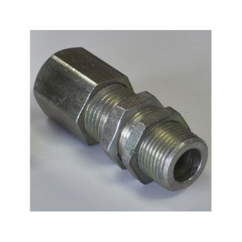 КВН-12-Н, кабельный ввод