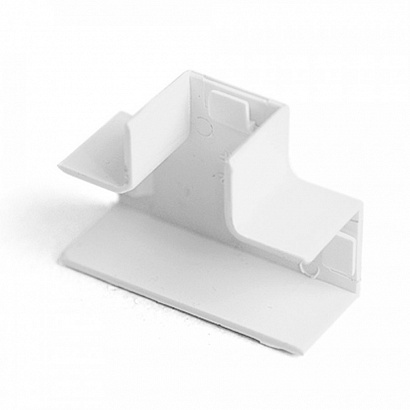 Т-образный угол 40х40 (4 шт/комп) Промрукав, PR08.2834