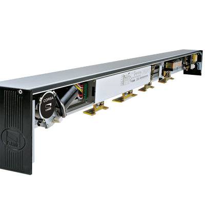 119RIP023, направляющая нижняя