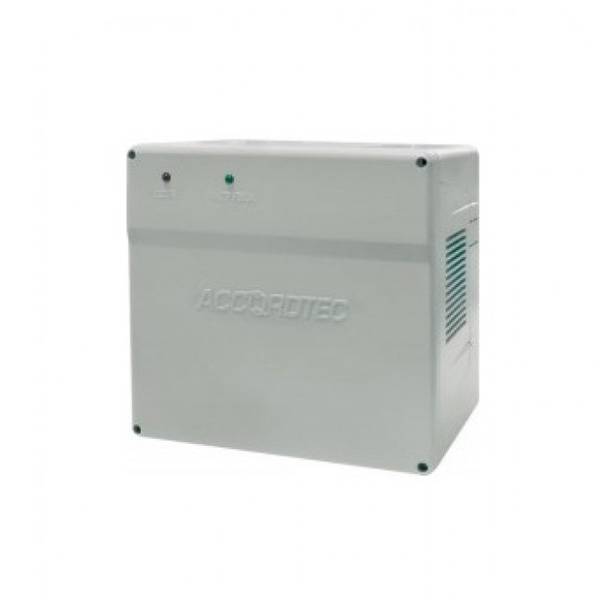 ББП-20 исп.1, ИБП 12В/2А, пластик (ACCORDTEC)