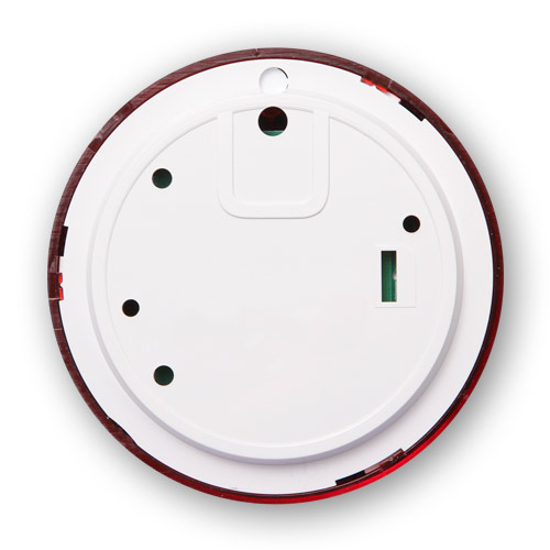 Астра-10 исп.2, световой оповещатель, 12В