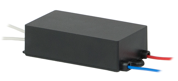 МИП-1, блок питания малогабаритный, 12В/1.5А