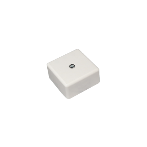 КМ-О (4к)-IP41-m, коробка монтажная огнестойкая, 50х50х23 мм