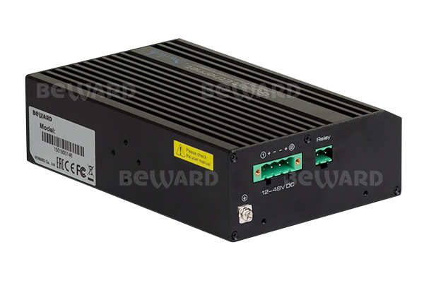 Коммутатор STP-0802HP