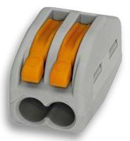 Клемма многоразовая 222-412 WAGO универсальная