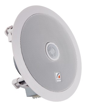 PA-20T, потолочный громкоговоритель 20/10 Вт, двухполосный
