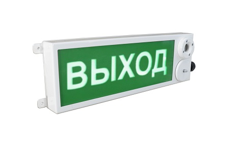 ТСЗВ-Exm-Н-Прометей 12-36В, световое табло
