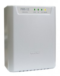 РИП-12 исп.14 (РИП-12-2/7П2-Р),  12В/2А, источник питания