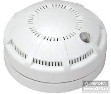 ИП 212-45 "Марко" (V1.04), извещатель дымовой