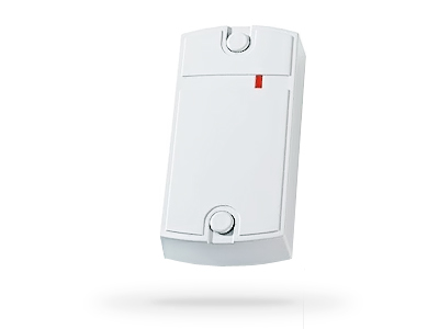 Matrix-II (мод. MF-I), считыватель Mifare (серый) Matrix-II (мод. MF-I), считыватель Mifare (серый)