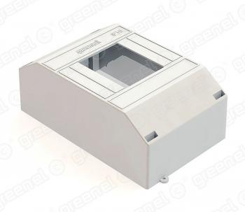 GE44102-01, щиток для автовыключателей