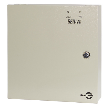 ББП-V.4 исп.2, ИБП для CCTV