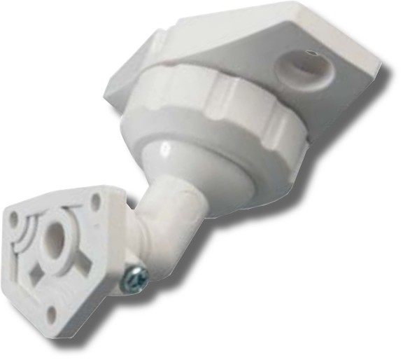 UBL-1115, кронштейн универсальный для монтажа извещателей