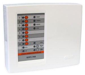 ВЭРС-ПК8П-РС версия 3.2 ВЭРС-ПК8П-РС версия 3.2