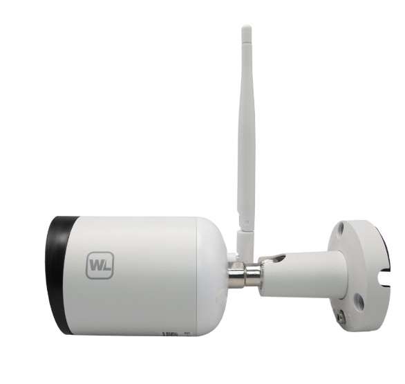 WL-K301, сетевая видеокамера Wi-Fi