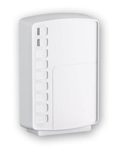 Астра-824, модуль реле