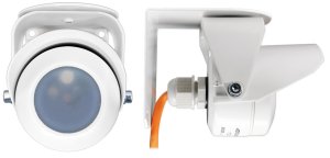 С2000-ПЛ, извещатель пламени ИК  адресный