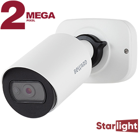 SV2012RCB, IP-видеокамера