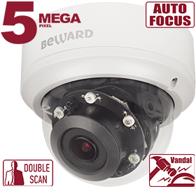 BD4780DVZ, IP-видеокамера