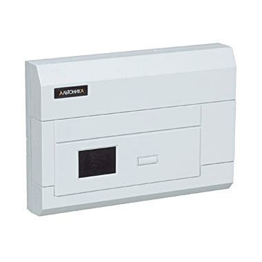 RS-201R20, приемник