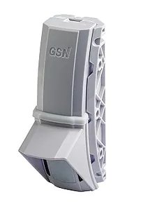 PATROL-108 PET, извещатель комбинированный (ИК+СВЧ)