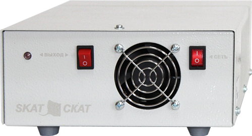 Скат-1200 Т исп.12/20 (СКАТ ИРП-12/12), ИРП, 12В/12А