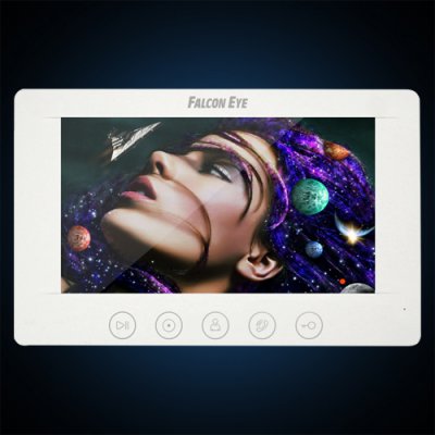 Cosmo-4, монитор видеодомофона Cosmo-4, монитор видеодомофона