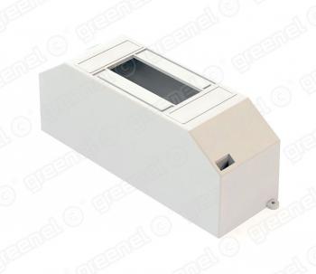 GE44101-01, щиток для автовыключателей