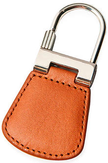 IL-71ЕK,брелок EM-Marine, кожаный IL-71ЕK,брелок EM-Marine, кожаный