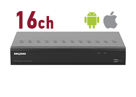 RK1116, видеорегистратор