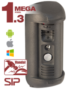DS06A, IP видеодомофон (Gray, SD 4Gb) DS06A, IP видеодомофон (Gray, SD 4Gb)