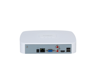 DHI-NVR2104-4KS3, видеорегистратор NVR
