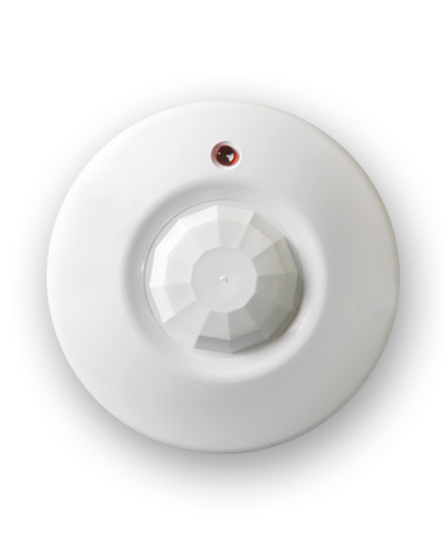 Астра-7 исп. А, ИК извещатель потолочный