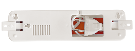 SL-30 Econom, лампа аварийного освещения