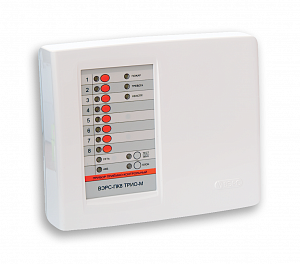 ВЭРС-ПК8 ТРИО-М версия 3.2 ВЭРС-ПК8 ТРИО-М версия 3.2