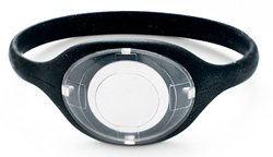 IL-16EBlack, браслет EM-Marine, черный