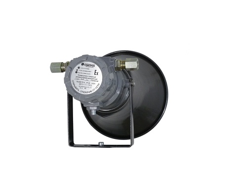 РЗОР-Exd-50-Прометей, оповещатель