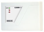С2000-2, контроллер доступа на 2 считывателя