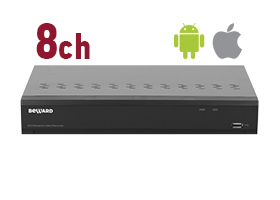 RK0108, видеорегистратор