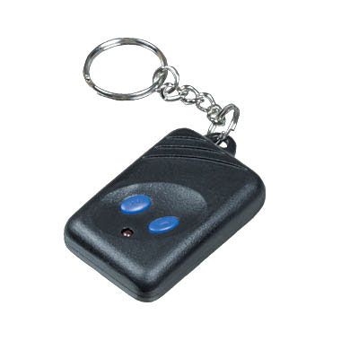 RFG-1, радиобрелок двухкнопочный