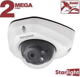 SV2012DM, IP-видеокамера