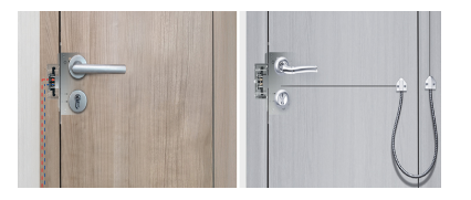 PERCo-LB85.4, электромеханический замок врезной PERCo-LB85.4, электромеханический замок врезной