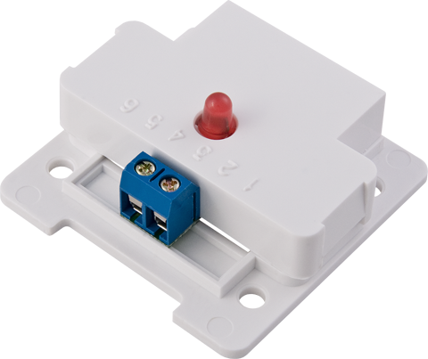 УШК-01 (ВУОС), устройство шлейфовое контрольное