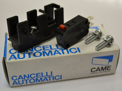 119RID198, микровыключатель в сборе ATI