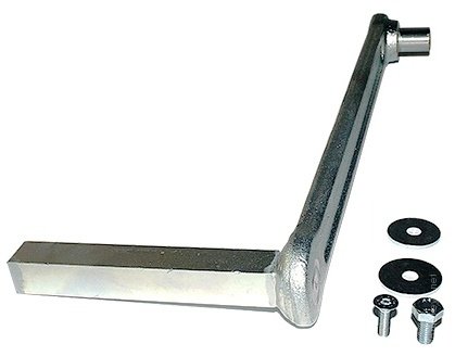 119RID075, рычаг прямой FERNI