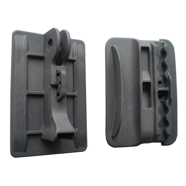 PRSH01, Каретка для SHEL в сборе