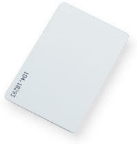 Карта RFID EM-Marin TS тонкая 0.8 мм  (Актив) Карта RFID EM-Marin TS тонкая 0.8 мм  (Актив)